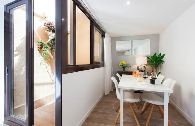 Aspasios Charming Flats - Photo 50