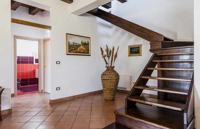 Charming Sea View Villa close to beach - Foto 7