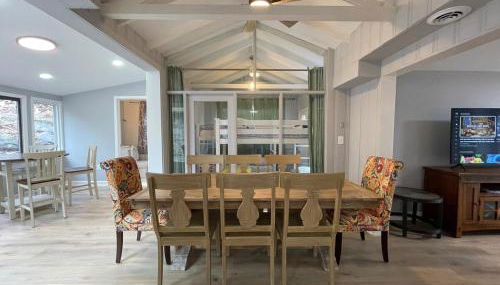 Entire Mountain Cottage Near Scenic Hiking Trails - Foto 4