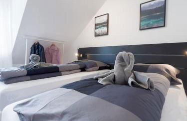 2-Zimmer Apartment 52 qm bis zu 4 Personen - Foto 19