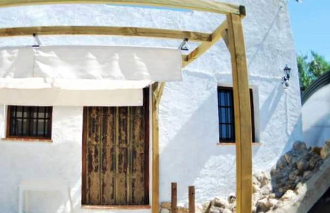 Cottage in Andalucia Near Sierras Subbeticas - Foto 33