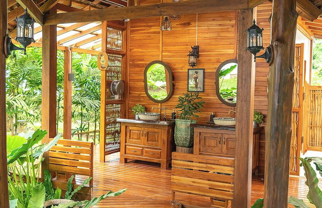 Saksila Resort - Photo 69