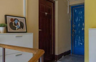 Modern studio near City Center - Foto 27