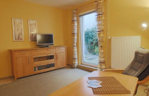 Haus Karzenburg Fewo 3 Pavillion - Foto 4