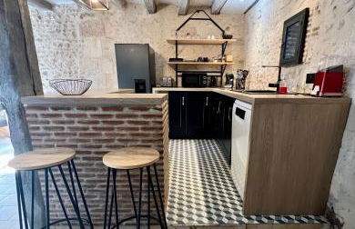 Le Cottage des Chalands - Foto 20