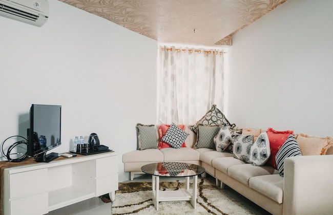 Green Central City Apartment near Shopping Centre - Foto 1