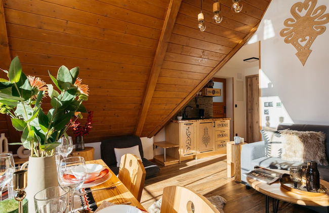 Highlander - LoftAffair - Foto 20