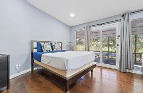 Your OASIS Nestled IN Wooded River Views, POOL! - Photo 21