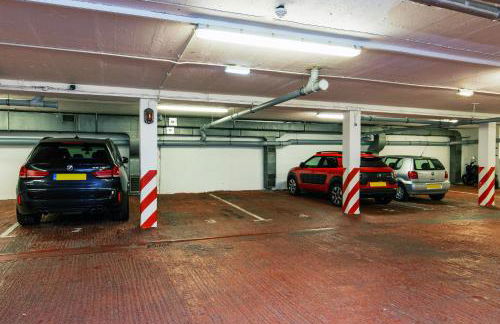 Stewart by Heeton Concept - Aparthotel Edinburgh - Foto 46