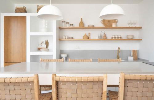 Villa NOMA - Design space with Pool in Corralejo - Foto 16