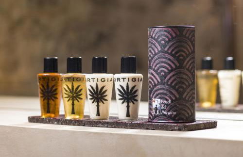 Wine Relais Feudi del Pisciotto - Foto 20