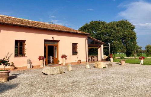 Agriturismo Ristorante Monte Argentario - Foto 58