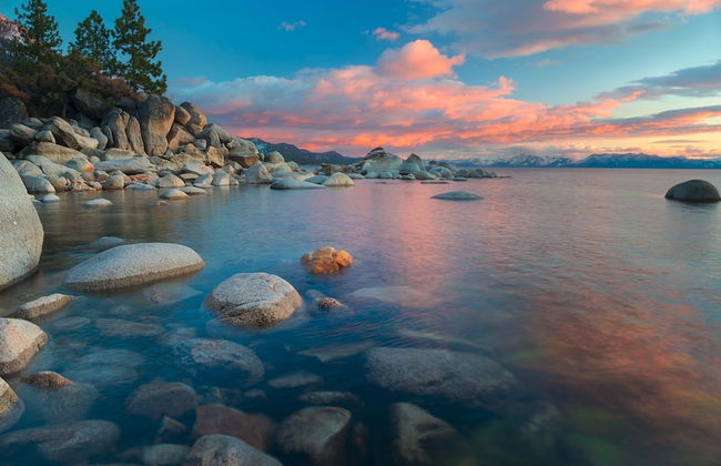 Ridge Court Barrel Relax in Private Hot Tub - Photo 20