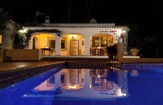 Villa La Paz - Foto 31