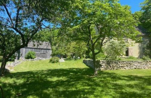 Historic Farm on 96 Acres! - Foto 41