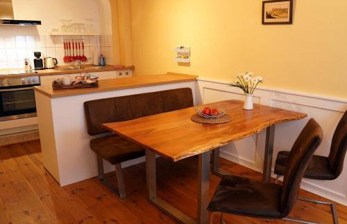 Ferienwohnung im Hofratshaus - Foto 28