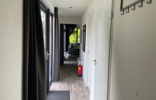 2 bedroom House in Kaatsheuvel with swimming pool and terrace - Photo 10