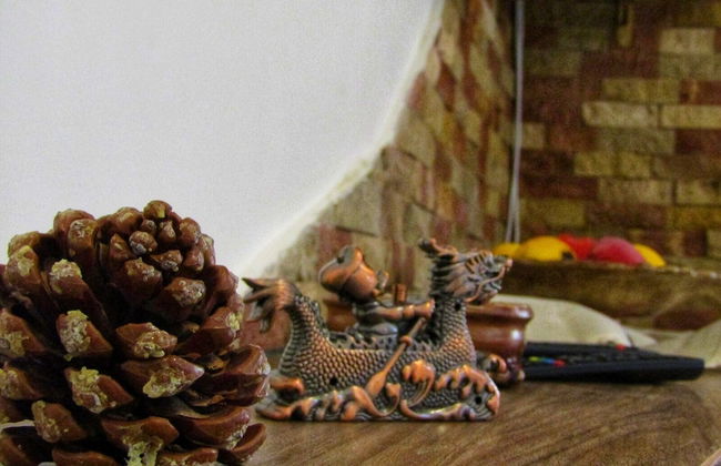 Double View Apartments - Foto 22