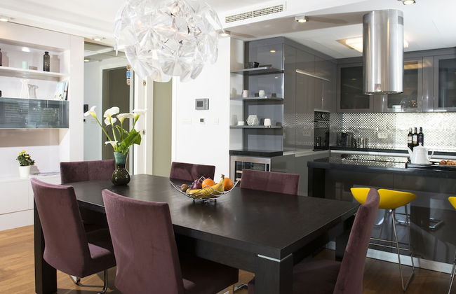 Flowers Dubrovnik Luxury Apartments - Foto 11