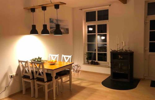 Ferienwohnung Friesenstube - Foto 16