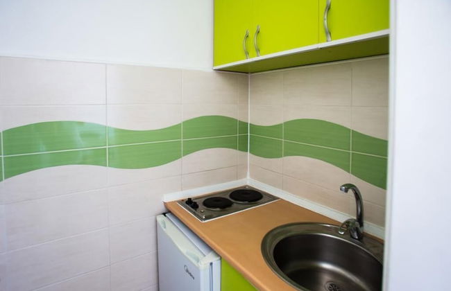 Vila Elkom - Foto 15