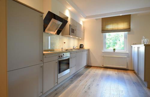 Ferienwohnung Am Lennepark - Foto 7