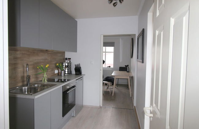 Steinaskjól Apartments - Strandgata - Foto 9