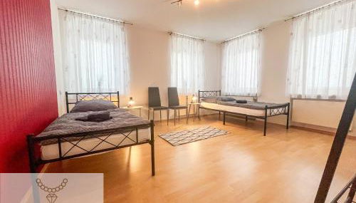 MonteurWohnung Wilsdruff App 2 - Foto 5