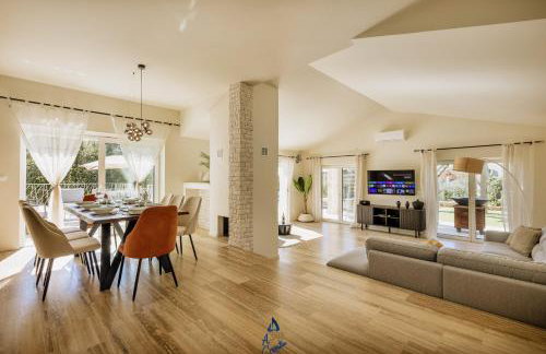 Villa Mila Visignano by AwayToCroatia - Foto 18