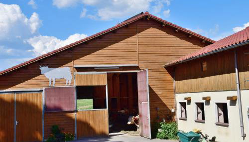 Ferienwohnung Burgerhof - Foto 4