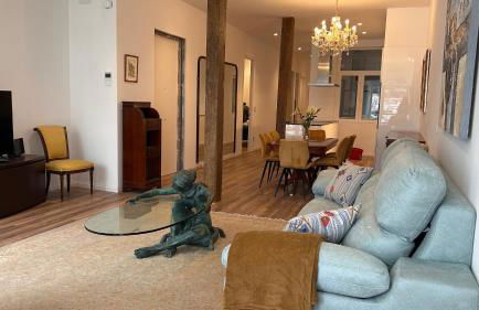 Apartment on La Concha Beach - Villa Iru - Foto 7