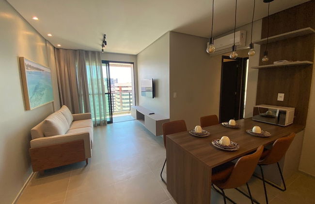 Edificio Liv P.Verde Apto 1108 - Foto 29