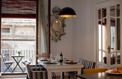 FLORIT FLATS - Serranos Apartment - Photo 11