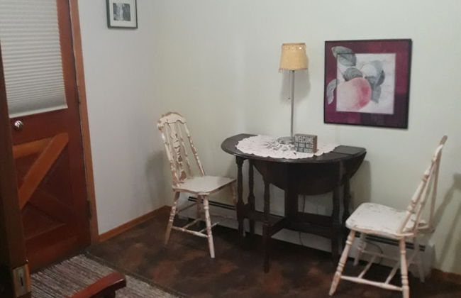 Alice's Black Hills Cottage - Foto 10