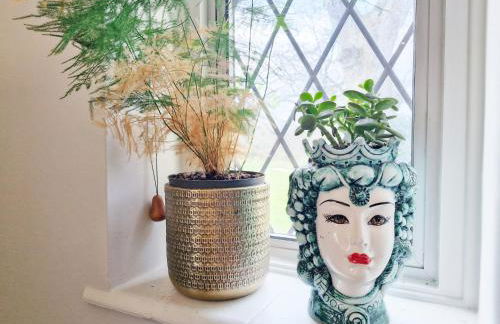 Broomy Cottage - Foto 16