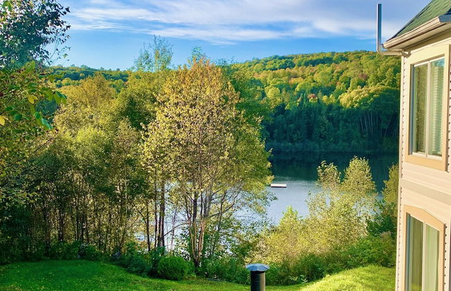 Domaine du Cinq - Foto 29