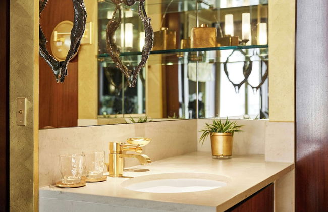 Park Hyatt Paris - Vendome - Foto 67