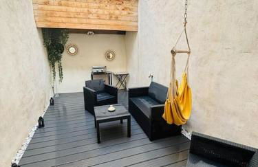 Appartement en petite Camargue - Foto 8