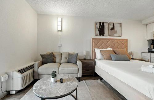 Centro Flats 554 I Comfy and Spacious Studio - Foto 12