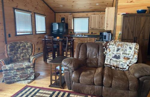 Lakefront Cottage on Pelican Lake - Foto 12