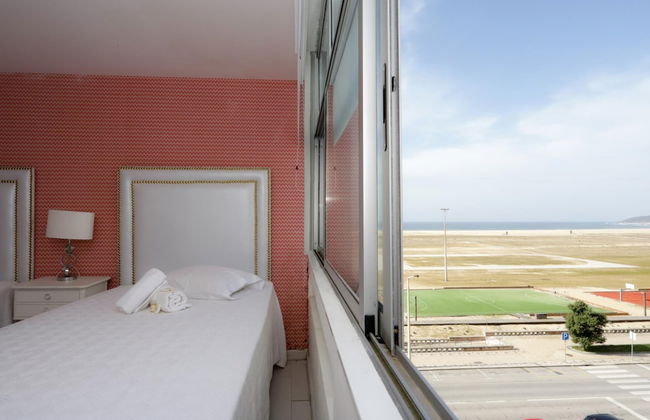 Figueira Beach Vibes Apartment - Photo 21