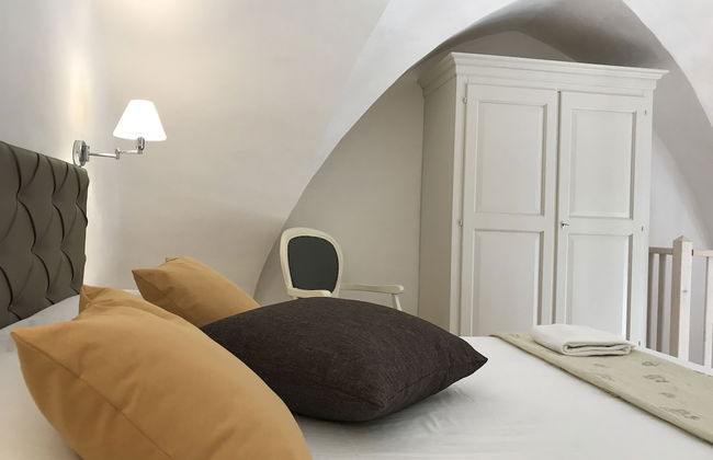 Villa Scinata Historic House - Foto 16