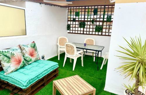 Bungalow Parque Naciones - Foto 1