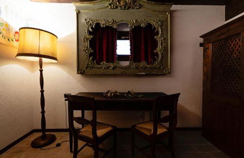 Azzurro di Vallepietra - Foto 13