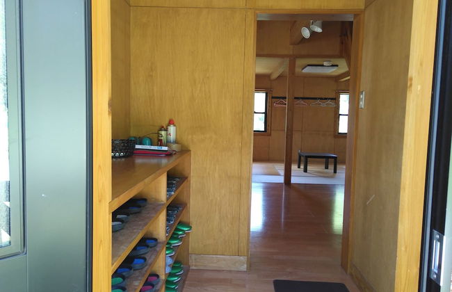 Miyori Furusato Taikenmura - Foto 6