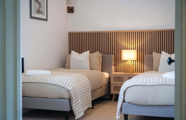 The Granary - 3 Bed Barn Conversion - Llawhaden - Foto 19