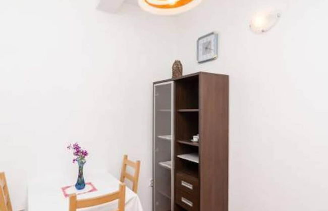 Apartments Felix Mljet - Studio With Balcony - Foto 7