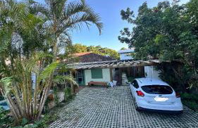 Guarda do Embaú Aluguél Casa 300mts Praia - Foto 60