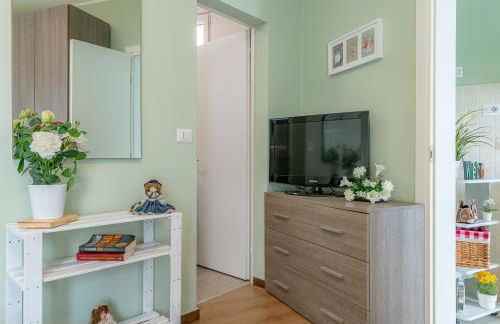 Panorama Lake Como Wi-Fi Parking Free - Foto 30