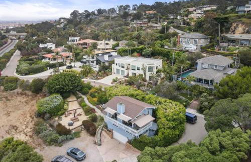 Darling Del Mar Beach Cottage with Ocean Views - Foto 40